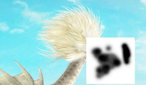 آموزش طراحی موجود خیالی در فتوشاپ